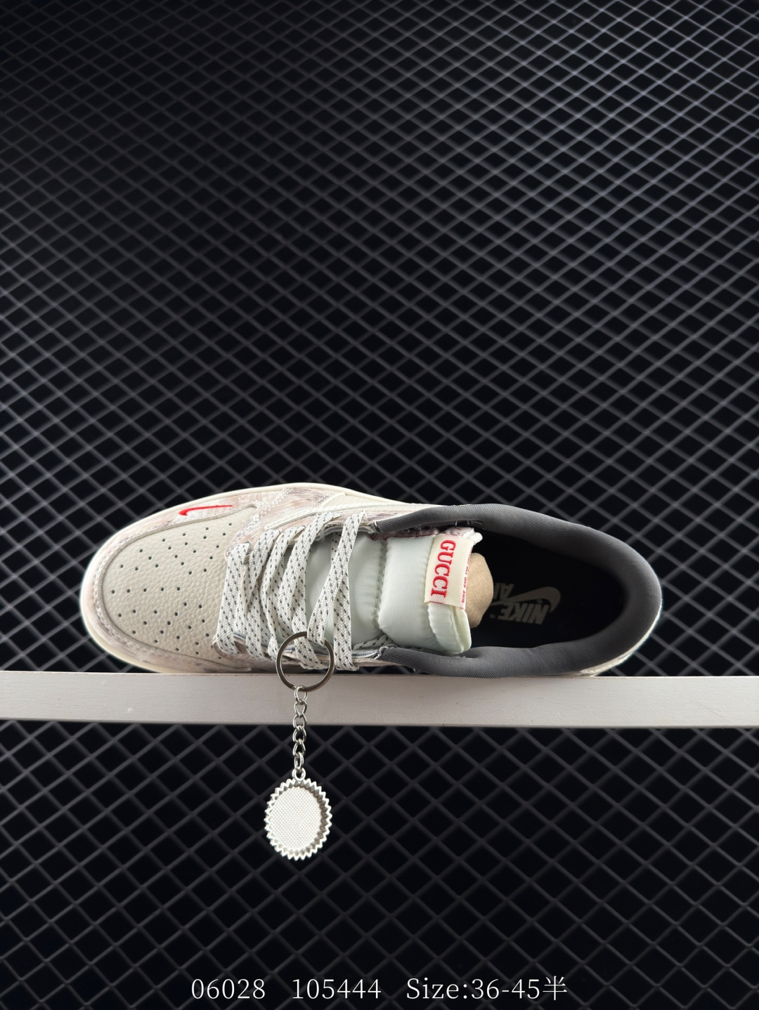 Nike Air Jordan 1 x Travis Scott AJ1